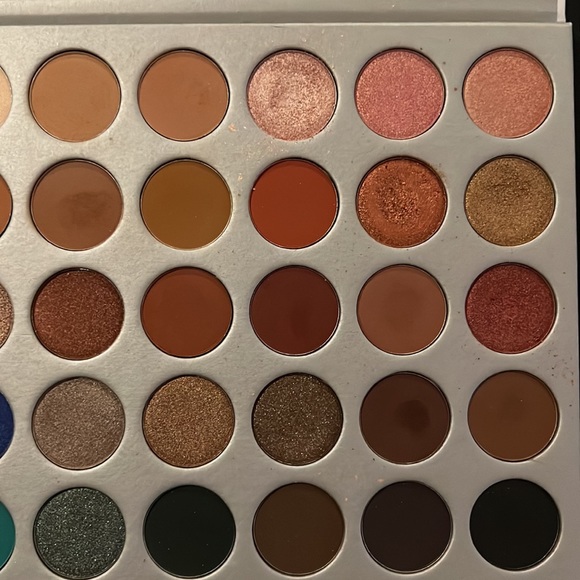 Jaclyn Hill x Morphe Bundle / Duo - Picture 6 of 10